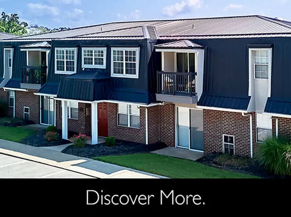 Country Club Village Apartments