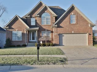 6805 Obryan Rd, Louisville, KY 40291