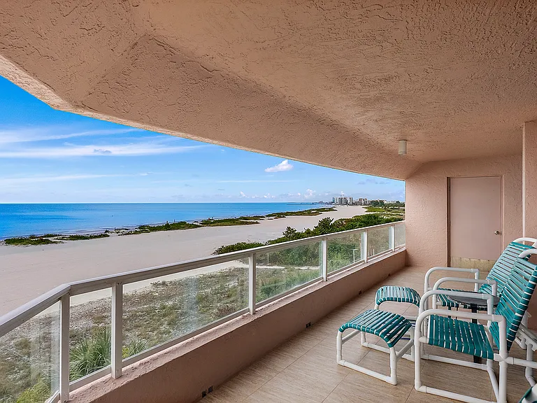 1310 Gulf Blvd #4G — Photo 29