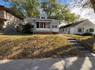 2006 Saint Marys Ave, Fort Wayne, IN