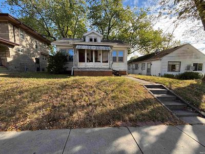 2006 Saint Marys Ave, Fort Wayne, IN, 46808