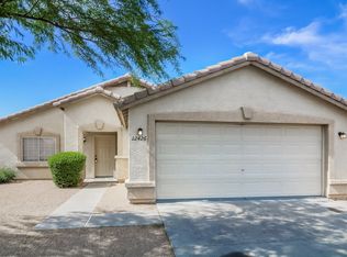 12426 W Soledad St, El Mirage, AZ 85335