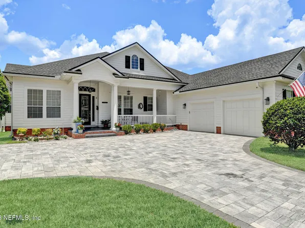 1928 MOORINGS Circle, Middleburg, FL 32068