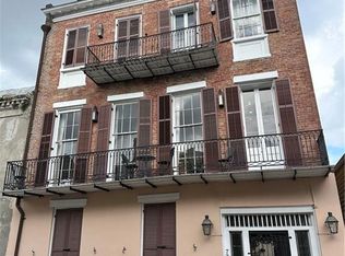 727 Barracks St APT 5, New Orleans, LA 70116