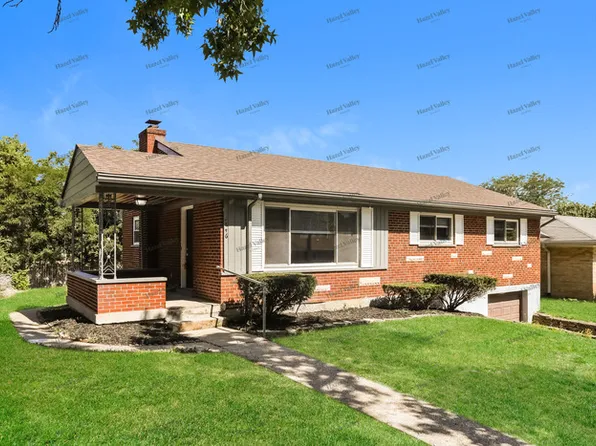 2846 Almester Dr, Cincinnati, OH 45211