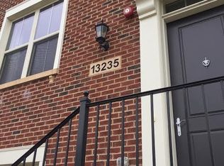 13235 Tivoli Lake Blvd, Silver Spring, MD 20906