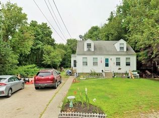163 Spring St, Bridgewater, MA 02324