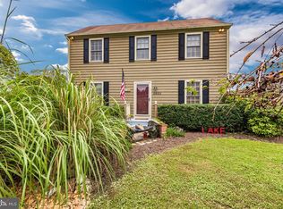 6655 Long Beach Ct, New Market, MD 21774