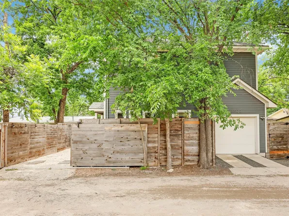 5512 Duval St #2, Austin, TX 78751