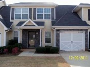 210 City Park Dr, McDonough, GA 30252