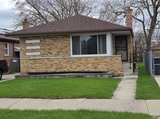 3721 W 77th Pl, Chicago, IL 60652