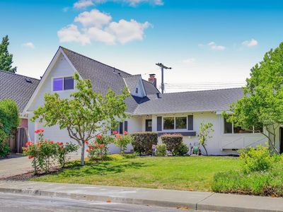 714 Valley Way, Santa Clara, CA, 95051