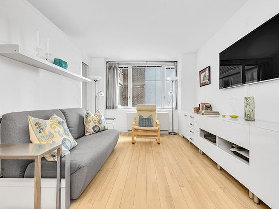 1st image of 322 W 57th St APT 49Q