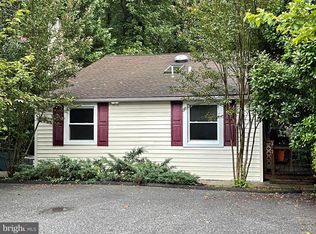 357 Hall Rd, Crownsville, MD 21032