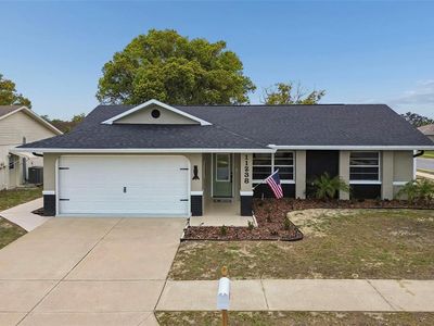 11238 Owl Ln, Port Richey, FL, 34668