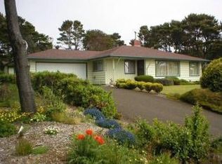 3929 SW Fehrenbacher Dr, Waldport, OR 97394