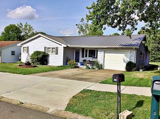 129 Legrande Blvd, Gallipolis, OH 45631