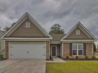 104 Finch Ln, Lexington, SC 29073