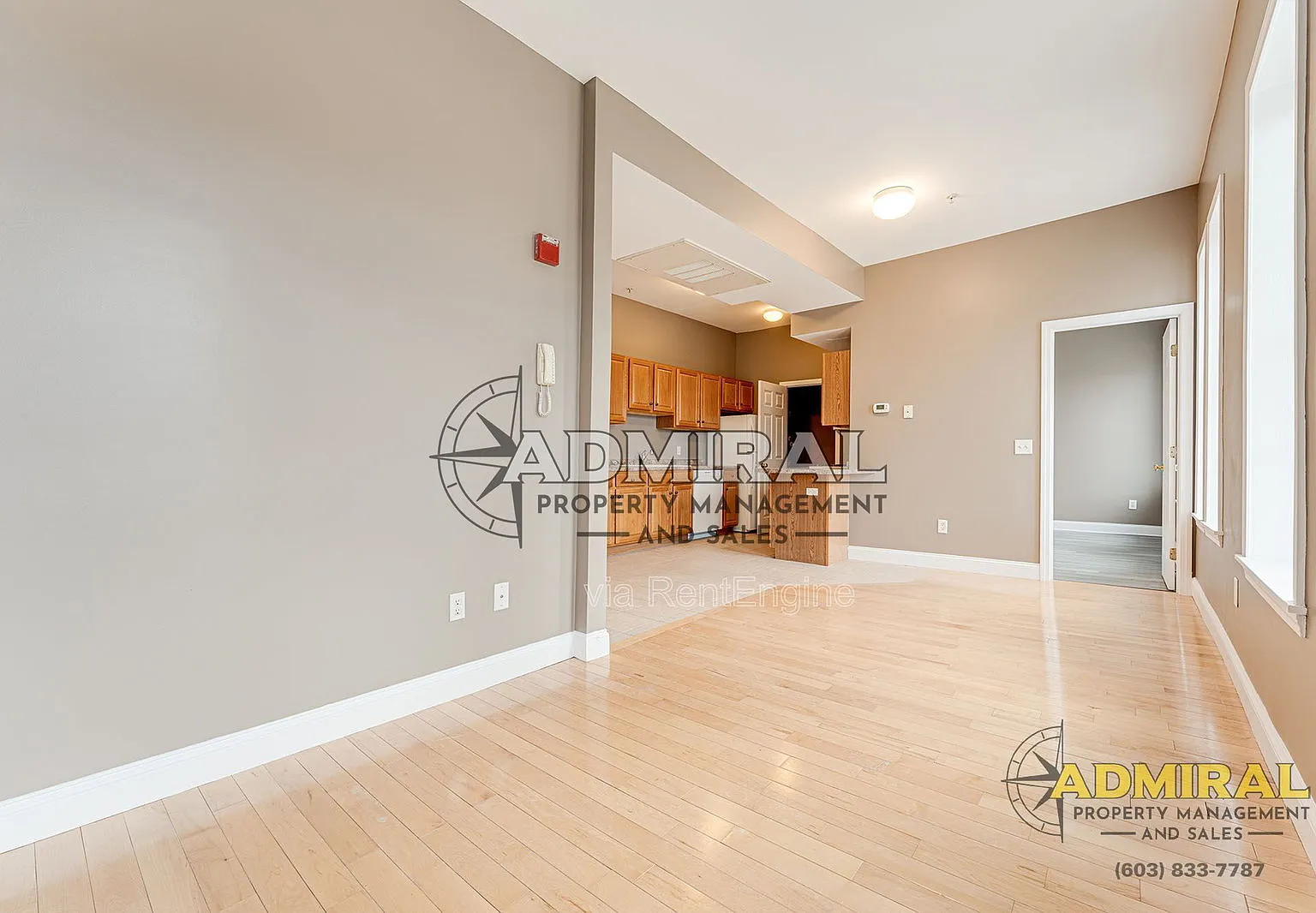 2 bed, 1.0 bath, 700 sqft, $2,095 — Photo 1