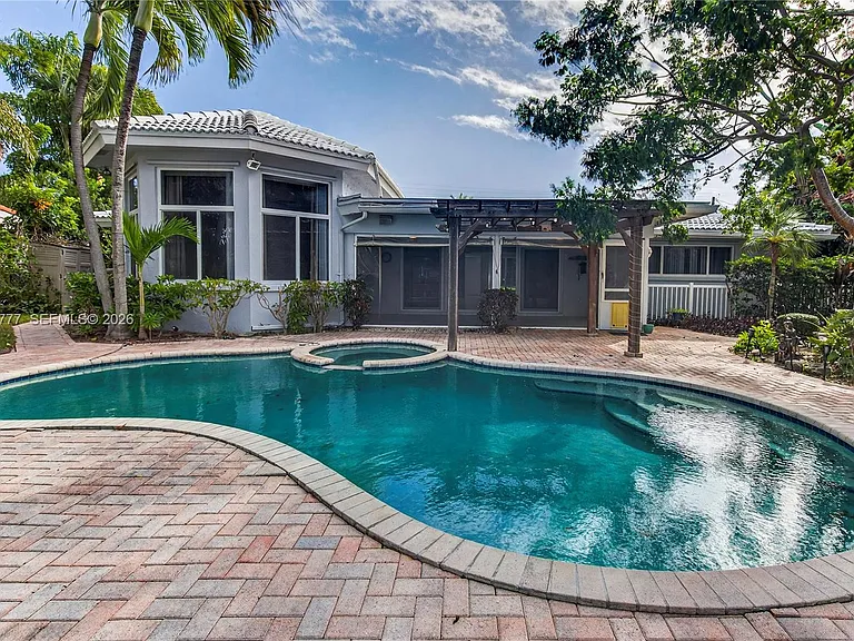 2801 Coral Shores Dr — Photo 75