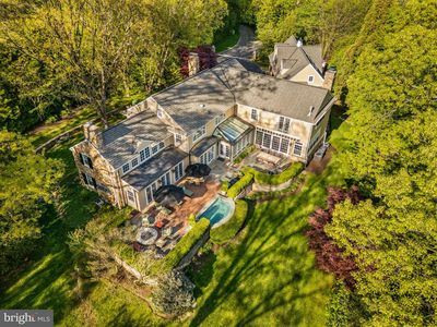 1333 Beaumont Dr, Gladwyne, PA, 19035