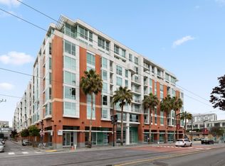 555 4th St UNIT 908, San Francisco, CA 94107