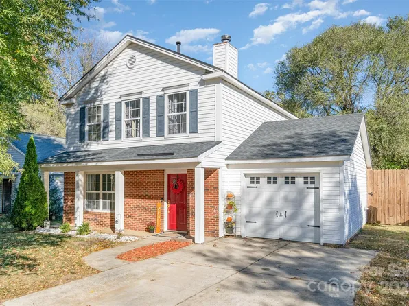 3073 Champion Ln SW, Concord, NC 28025