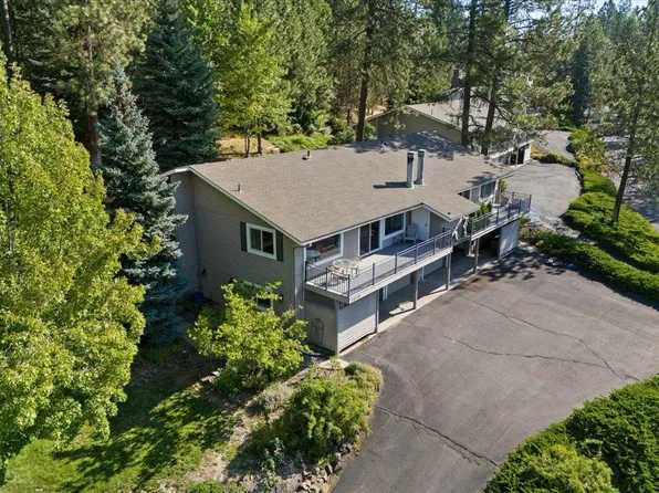 2319 E Casper Dr #2319, Spokane, WA 99223