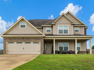 6 Shiloh Dr, Fort Mitchell, AL, 36856