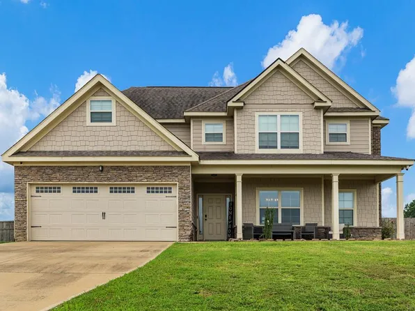 6 Shiloh Dr, Fort Mitchell, AL 36856