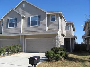 12419 Narcissus View Trl, Houston, TX 77089