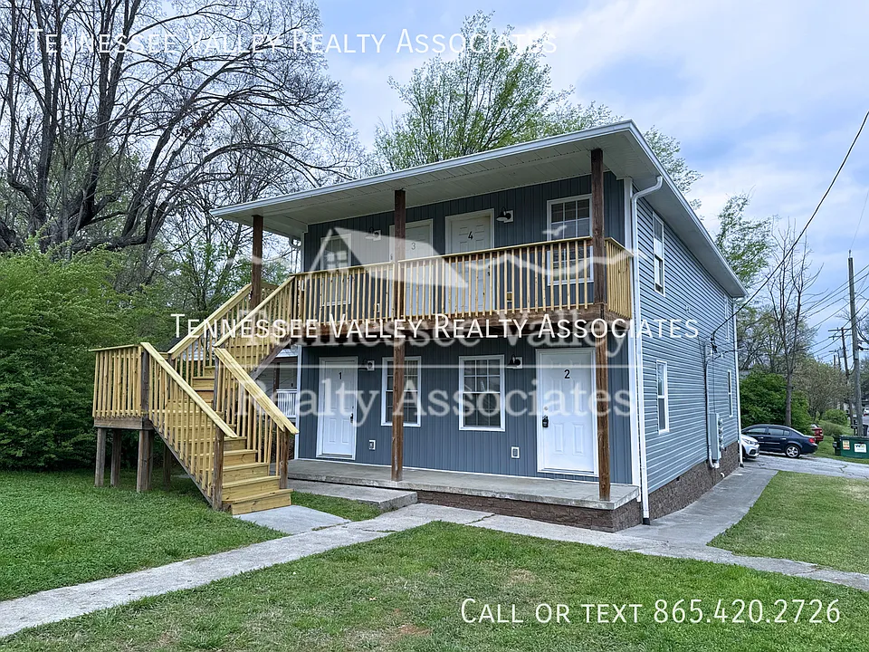 4200 McCalla Ave #1