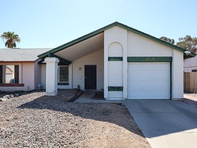 3037 W IRMA Lane, Phoenix, AZ, 85027