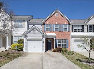 13300 Morris Rd, Milton, GA 30004