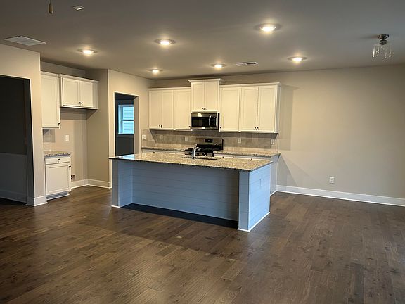 4th image of 7401 McDaniel Ln Lot 22
