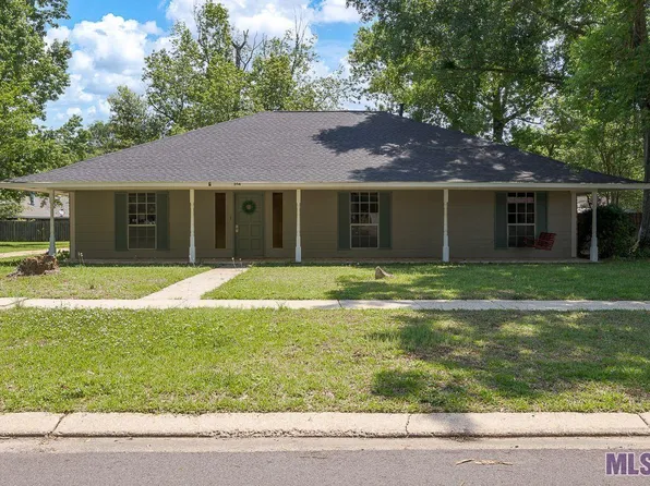 504 Rabel Dr, Baker, LA 70714