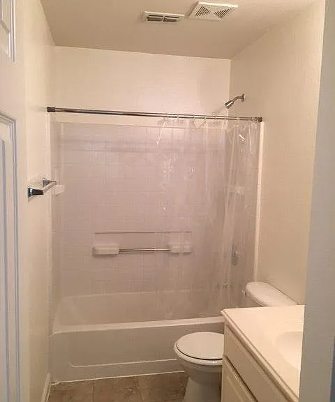 Guest Bath