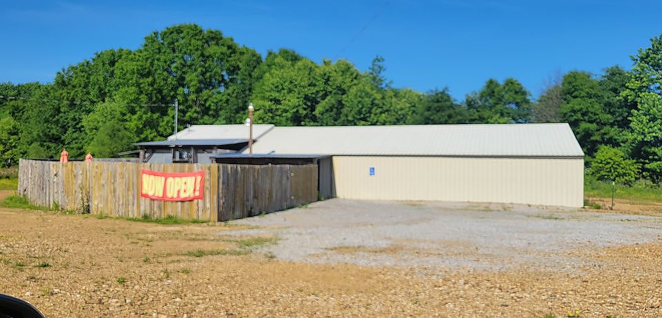 1 out of 2 of the buildings