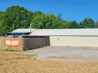 800 Rabbit Trail Rd, Five Points, TN 38457