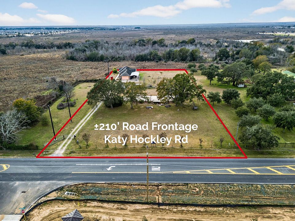 1st image of 8227 & 8231 Katy Hockley Rd