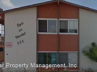 222 E Market St #3, Long Beach, CA 90805