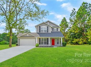 5411 W B Wilkerson Dr #8, Indian Trail, NC 28079