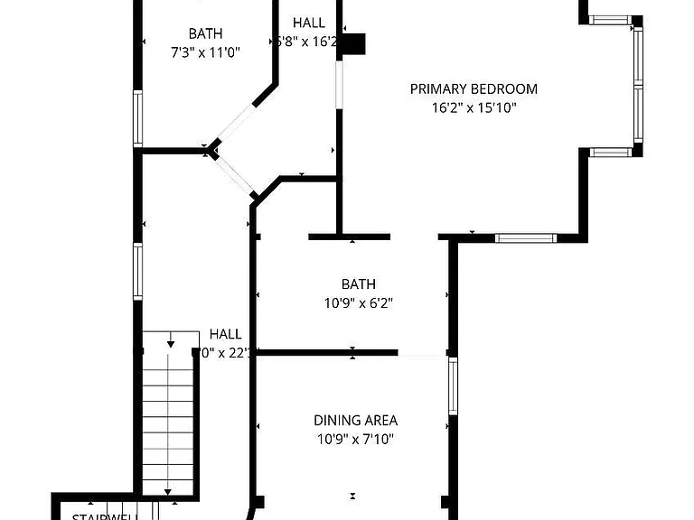 315 Chestnut St — Photo 33