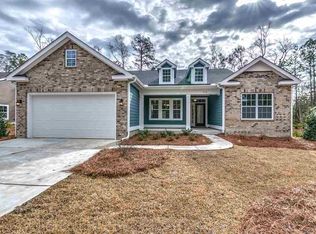 256 Tuckers Rd, Pawleys Island, SC 29585