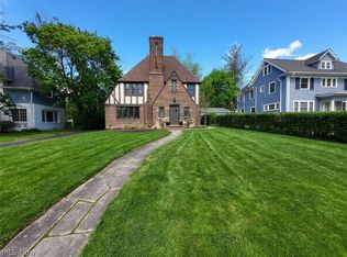 3145 Huntington Rd, Shaker Heights, OH 44120