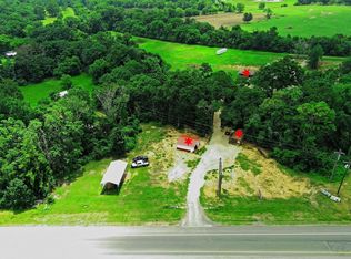 15508 Highway 105 E, Plantersville, TX 77363