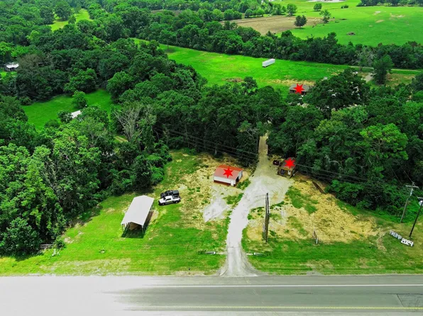 15508 Highway 105 E, Plantersville, TX 77363