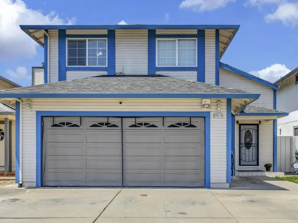 29219 Lone Tree Pl, Hayward, CA 94544
