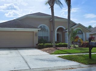 18110 Palm Breeze Dr, Tampa, FL 33647