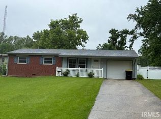 3738 W Garden Ln, Bloomington, IN 47403